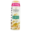 Pantene Pro-V Lisci Effetto Seta Shampoo Active Nutri-Plex 2 x 250 ml